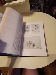 PAUL KLEE WILL GROHMANN ABRAMS HC COLLECTIBLE TABLETOP COLLECTIBLE ART BOOK CB