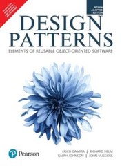 Design Patterns: Elements of Reusable Object-Oriented Software – VERY GOOD