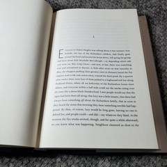 Little Fires Everywhere Celeste Ng 2017 Hardcover Fiction Penguin Press