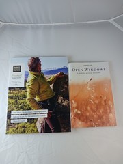Open Windows Devotions Summer 2025 & Bible Studies For Life Study Guide, 2 Books