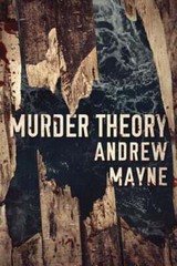 Murder Theory by Andrew Mayne: Used