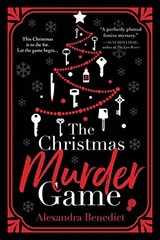 The Christmas Murder Game