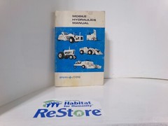 Mobile Hydraulics Manual M-2990-A