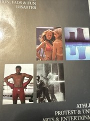 Life Magazine Sixty Years 60th Anniversary Celebration Hardcover Book 1936-1996