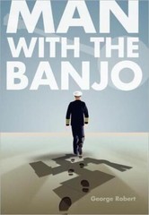 Man With The Banjo