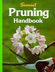 Pruning Handbook – Paperback By McClements, John K. – GOOD