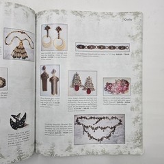 COMPLETE SET | Inside the Jewelry Box 1-3 by Ann Pitman | Reference PB VG
