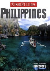 Philippines (Insight Guides) – Paperback By Insight Guides – VERY GOOD