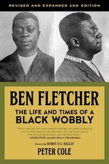 Peter Cole Ben Fletcher (Paperback)