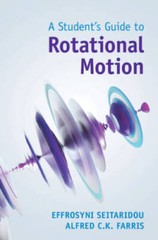 A Students Guide to Rotational Motion (Students Guides) – Paperback – GOOD