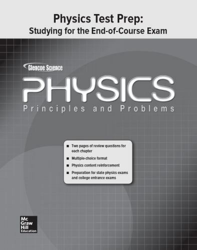 Physics : Principles And Problems, Paperback by Zitzewitz, Paul W., Like New …