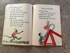 Lot of 8 vintage children’s pb books -Bear, Boy,Calvin,Georgie,Tuckers,BillyGoat