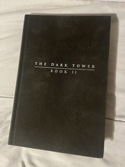 STEPHEN KING Complete DARK TOWER Hard Cover Viking Grant