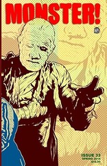 Monster 33: Spring 2018 – GOOD