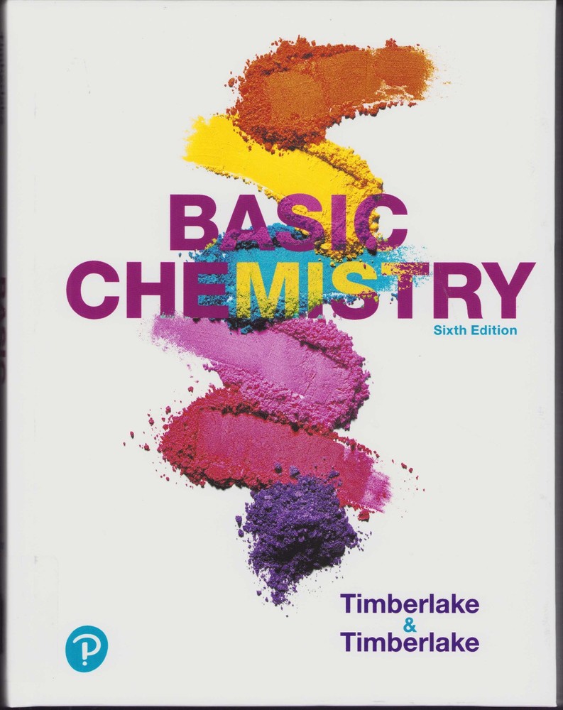 Basic Chemistry (6th AP Edition)