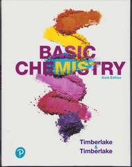 Basic Chemistry (6th AP Edition)