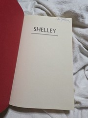 Shelley Also Known as Shirley by Shelley Winters (1980, HC/DJ) 1ed