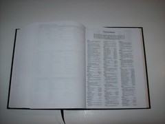 The MacArthur Study Bible 20th Anniversary Edition NKJV Hardcover, x