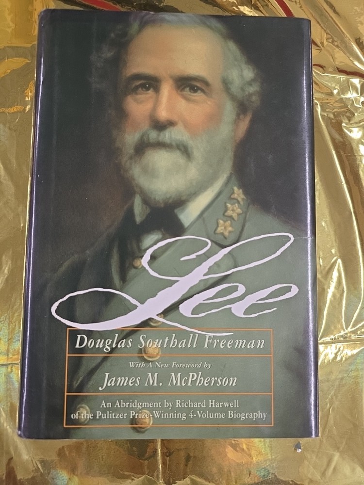 LEE Douglas 4 Volume Biography