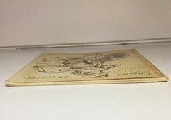 English Drawings In The Ashmolean Museum Paperback Vtg