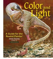 Color and Light: A Guide for the Realist Painter (Volume 2) (James Gurney Ar…