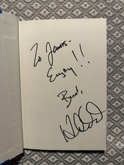 Boundaries for Leaders Signed By Dr. Henry Cloud First Edition
