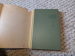 Pruning Made Easy by Edwin Steffek Henry Holt and Company(c. 1958, HC/DJ)