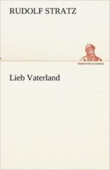 Lieb Vaterland