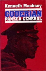 Guderian: Panzer General – ACCEPTABLE