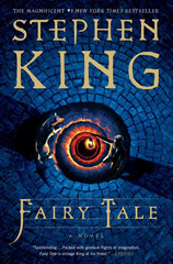 : Fairy Tale (Hardcover)