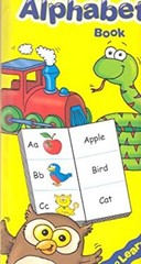 MY BIG ALPHABET BOOK