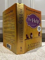The Help SIGNED Kathryn Stockett (2009, Hardcover)