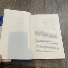 SIGNED First Edition – Inside Job : A Novel by Daniel Silva (2025, Hardcover/DJ)