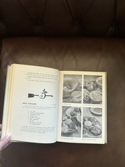 Vintage Pancakes Aplenty Ruth Ellen Church Hardcover 1962