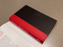 The Art Thief by Michael Finkel (First Edition, 14th Printing Hardcover)