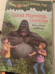 Magic Tree House Series Book Set Children’s Paperback Set Of 6
