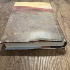 Dances with Wolves by Michael Blake;2nd edition;first hrymfaxe printing:fall2002