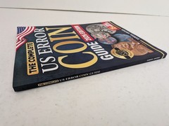 The Complete US Error Coin Guide 2026 Edition Paperback Book Samuel Archer