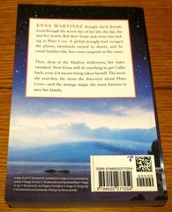 2021 “Pluto Cove” SIGNED Arran Forbes Softcover Book 346 Pages