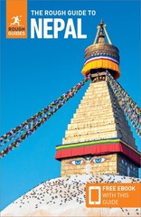 The Rough Guide to Nepal (Travel Guide with Free eBook) (Rough Guides)