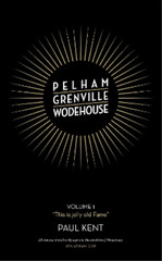 Paul Kent Pelham Grenville Wodehouse (Hardback)
