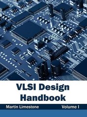VLSI Design Handbook: Volume I (Hardback)