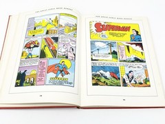 The Great Comic Book Heroes Jules Feiffer First Edition 1965 Hardcover Illustra…