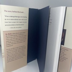 His Needs Her Needs Building an Affair-Proof Marriage by Willard F. Harley, Jr