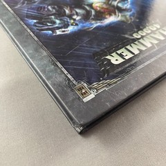 Warhammer 40k Grey Knights Codex Adeptus Astartes Hardcover GW (FRENCH) EX