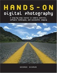 Hands-on Digital Photography: – GOOD