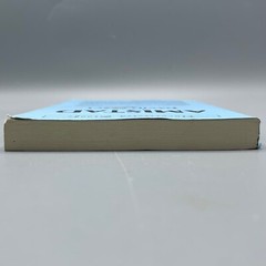 Amistad A Novel- David Pesci- Uncorrected Proof in Very Good Condition