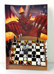 Torment: Descension – 2022 Graphic Novel – Daniel Foster – Archway Publishing