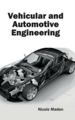 Vehicular And Automotive Engineering