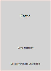 Castle by David Macaulay